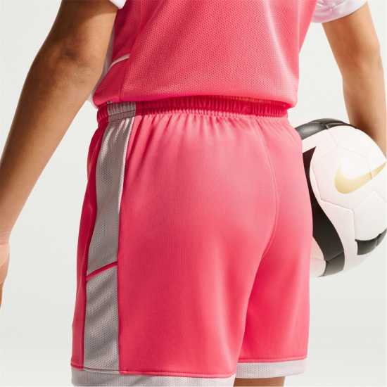 Nike Alexiap Shrt Jn62  