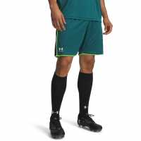 Under Armour Ua Chal Knit Shrt Sn63  