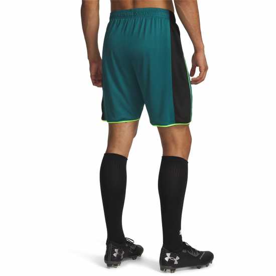 Under Armour Ua Chal Knit Shrt Sn63 Under Armour Ua Chal Knit Shrt Sn63
