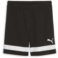 Puma Individualrise Shorts Football Short Mens  