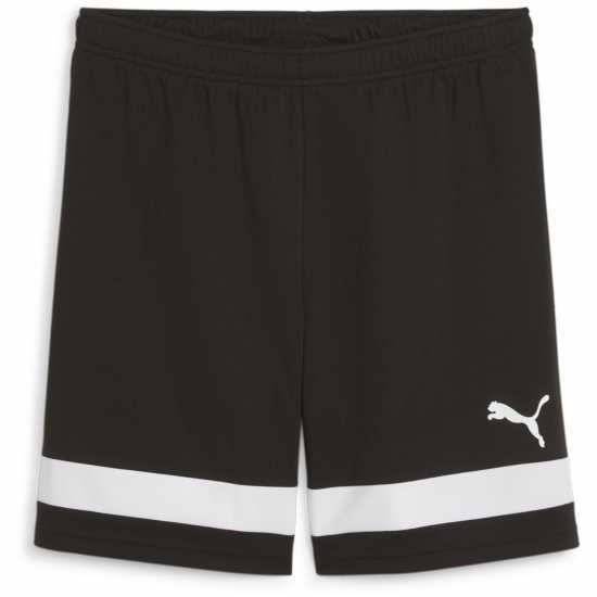 Puma Individualrise Shorts Football Short Mens  