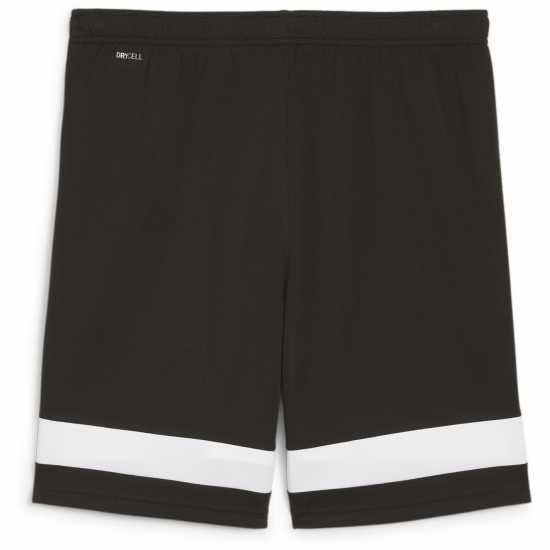 Puma Individualrise Shorts Football Short Mens  