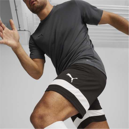 Puma Individualrise Shorts Football Short Mens  