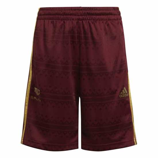Adidas Salah Short Jn99  - Детски къси панталони