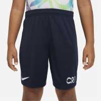 Nike Детски Шорти Cr7 Shorts Juniors  Детски къси панталони
