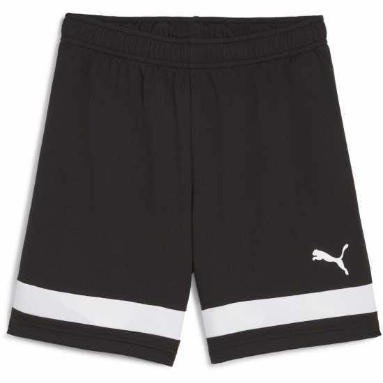 Puma Individualrise Shorts Jr Football Short Boys  