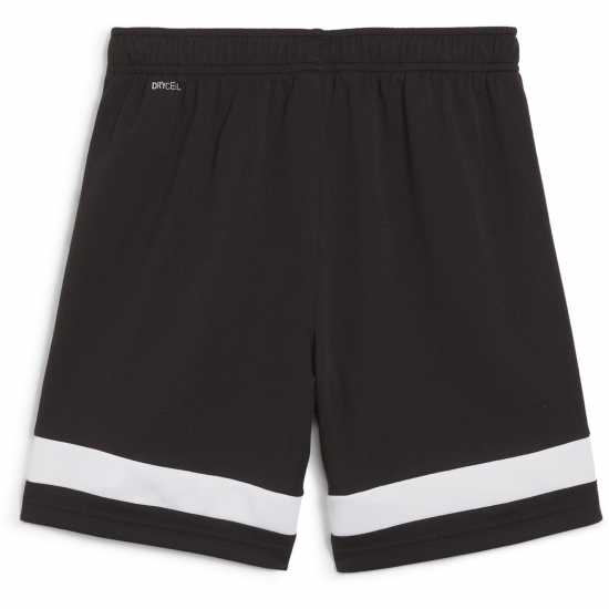Puma Individualrise Shorts Jr Football Short Boys  