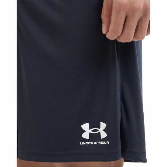 Under Armour Armour Challenger Core Shorts Men's Черно Under Armour Armour Challenger Core Shorts Men's Черно