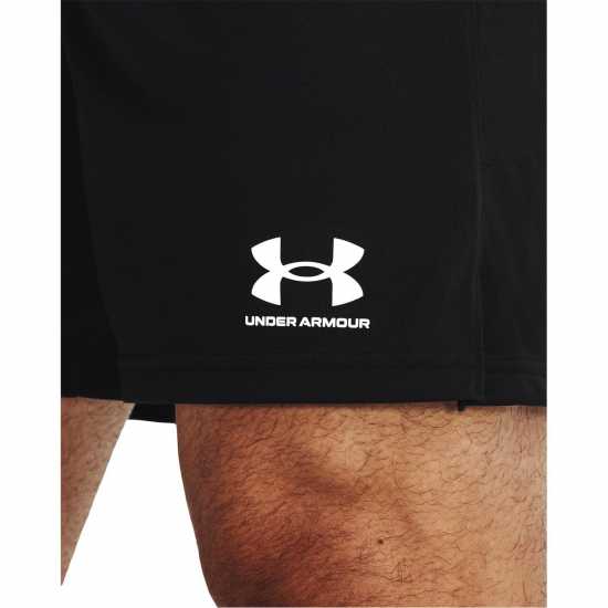 Under Armour Armour Challenger Core Shorts Men's Черно Under Armour Armour Challenger Core Shorts Men's Черно