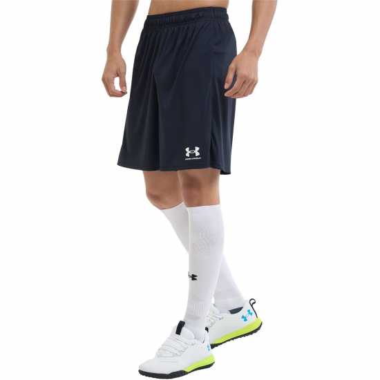 Under Armour Armour Challenger Core Shorts Men's Черно Under Armour Armour Challenger Core Shorts Men's Черно