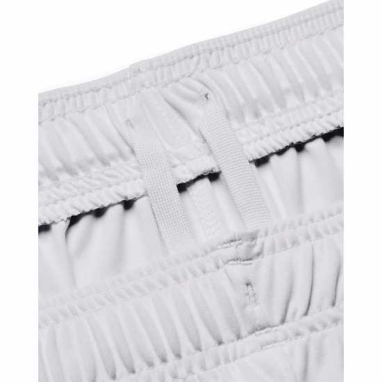 Мъжки къси панталони Under Armour Мъжки Спортни Гащета Armour Challenger Core Shorts Mens Бяло Under Armour Мъжки Спортни Гащета Armour Challenger Core Shorts Mens Бяло Мъжки къси панталони