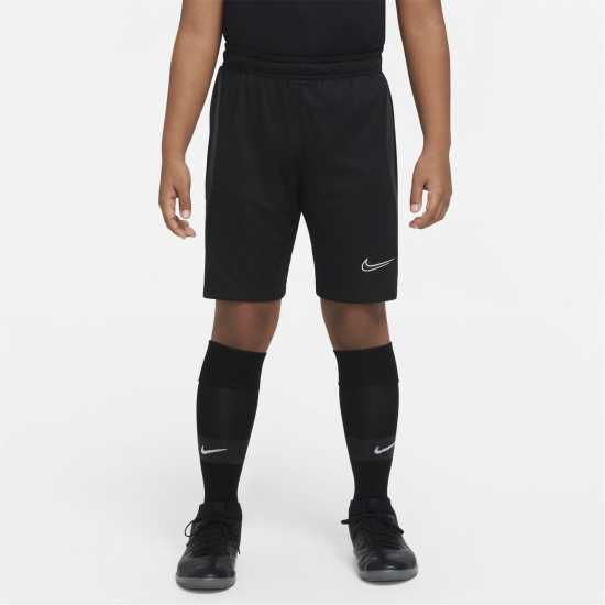 Nike Детски Шорти Strike Shorts Juniors  Детски къси панталони