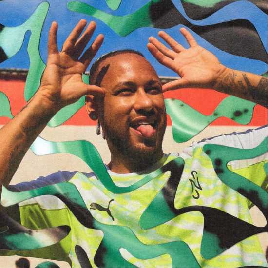 Puma Neymar Short Jn62 Puma Neymar Short Jn62