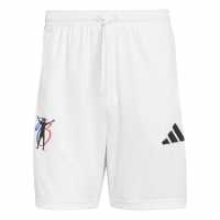 Adidas Jude Hot Shrt Sn63 Adidas Jude Hot Shrt Sn63