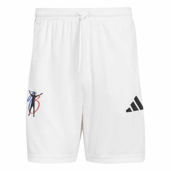 Adidas Jude Hot Shrt Sn63  