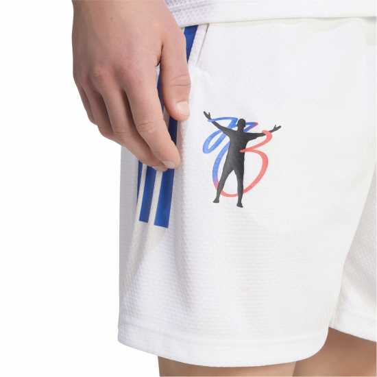 Adidas Jude Hot Shrt Sn63  