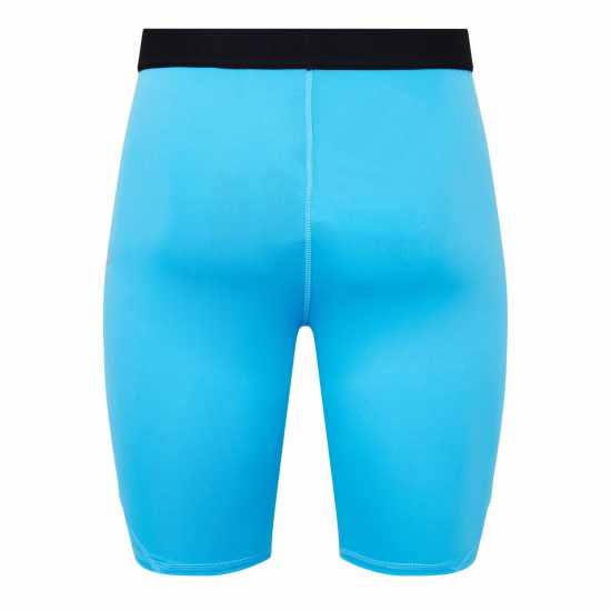 Umbro Мъжки Шорти Elite Power Shorts Mens Sky Blue Мъжки къси панталони