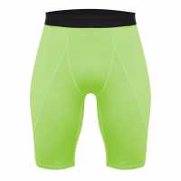 Umbro Мъжки Шорти Elite Power Shorts Mens Green Gecko Мъжки къси панталони