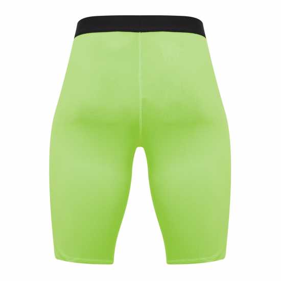 Umbro Мъжки Шорти Elite Power Shorts Mens Green Gecko Мъжки къси панталони