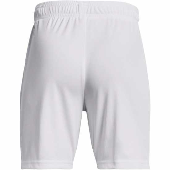 Under Armour Core Shorts Childs Бяло Детски къси панталони