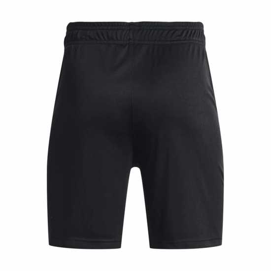 Under Armour Armour UA Challenger Core Shorts Boys' Черно/Бяло Under Armour Armour UA Challenger Core Shorts Boys' Черно/Бяло