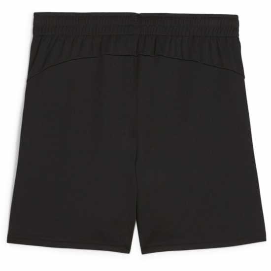 Puma Дамски Къси Шорти За Тренировка Teamfinal Training Shorts Jr Football Short Boys  Детски къси панталони