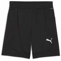 Puma Дамски Къси Шорти За Тренировка Teamfinal Training Shorts Football Short Mens  Мъжки къси панталони