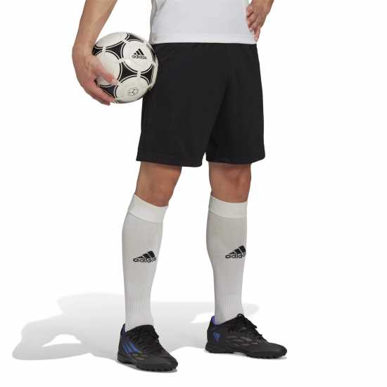 Мъжки къси панталони Adidas Дамски Къси Шорти За Тренировка Entrada 22 Training Shorts Mens Черно Adidas Дамски Къси Шорти За Тренировка Entrada 22 Training Shorts Mens Черно Мъжки къси панталони