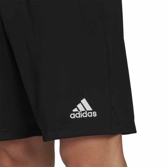 Мъжки къси панталони Adidas Дамски Къси Шорти За Тренировка Entrada 22 Training Shorts Mens Черно Adidas Дамски Къси Шорти За Тренировка Entrada 22 Training Shorts Mens Черно Мъжки къси панталони