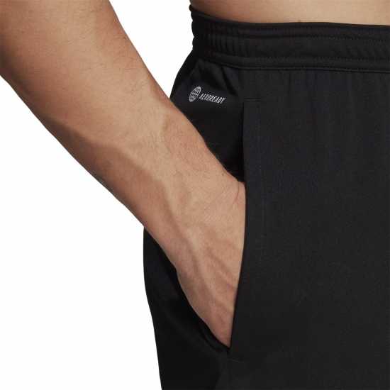 Мъжки къси панталони Adidas Дамски Къси Шорти За Тренировка Entrada 22 Training Shorts Mens Черно Adidas Дамски Къси Шорти За Тренировка Entrada 22 Training Shorts Mens Черно Мъжки къси панталони