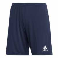 Adidas Дамски Къси Шорти За Тренировка Entrada 22 Training Shorts Mens Navy Мъжки къси панталони