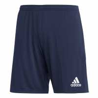 Adidas Дамски Къси Шорти За Тренировка Entrada 22 Training Shorts Mens Морска синьо Мъжки къси панталони