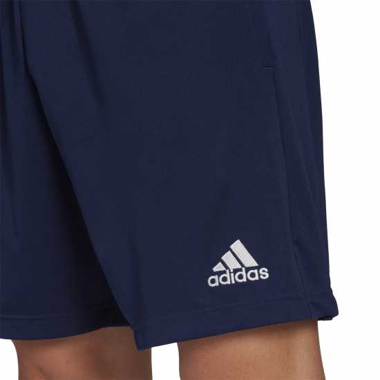 Мъжки къси панталони Adidas Дамски Къси Шорти За Тренировка Entrada 22 Training Shorts Mens Морска синьо Adidas Дамски Къси Шорти За Тренировка Entrada 22 Training Shorts Mens Морска синьо Мъжки къси панталони