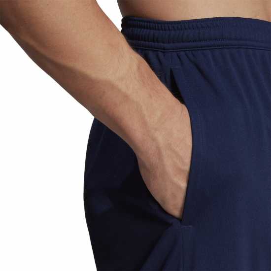 Мъжки къси панталони Adidas Дамски Къси Шорти За Тренировка Entrada 22 Training Shorts Mens Морска синьо Adidas Дамски Къси Шорти За Тренировка Entrada 22 Training Shorts Mens Морска синьо Мъжки къси панталони