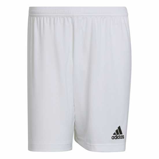 Мъжки къси панталони Adidas Мъжки Шорти Entrada 22 Shorts Mens Бяло Adidas Мъжки Шорти Entrada 22 Shorts Mens Бяло Мъжки къси панталони