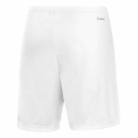 Мъжки къси панталони Adidas Мъжки Шорти Entrada 22 Shorts Mens Бяло Adidas Мъжки Шорти Entrada 22 Shorts Mens Бяло Мъжки къси панталони