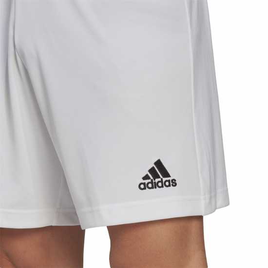 Мъжки къси панталони Adidas Мъжки Шорти Entrada 22 Shorts Mens Бяло Adidas Мъжки Шорти Entrada 22 Shorts Mens Бяло Мъжки къси панталони