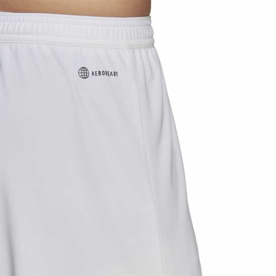 Мъжки къси панталони Adidas Мъжки Шорти Entrada 22 Shorts Mens Бяло Adidas Мъжки Шорти Entrada 22 Shorts Mens Бяло Мъжки къси панталони