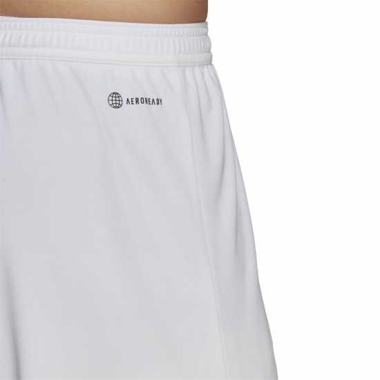 Мъжки къси панталони Adidas Мъжки Шорти Entrada 22 Shorts Mens Бяло Adidas Мъжки Шорти Entrada 22 Shorts Mens Бяло Мъжки къси панталони