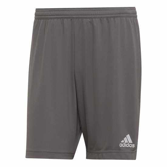 Мъжки къси панталони Adidas Мъжки Шорти Entrada 22 Shorts Mens Сиво Adidas Мъжки Шорти Entrada 22 Shorts Mens Сиво Мъжки къси панталони