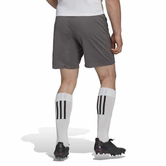 Мъжки къси панталони Adidas Мъжки Шорти Entrada 22 Shorts Mens Сиво Adidas Мъжки Шорти Entrada 22 Shorts Mens Сиво Мъжки къси панталони