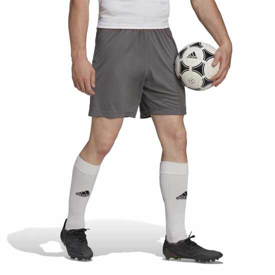 Мъжки къси панталони Adidas Мъжки Шорти Entrada 22 Shorts Mens Сиво Adidas Мъжки Шорти Entrada 22 Shorts Mens Сиво Мъжки къси панталони