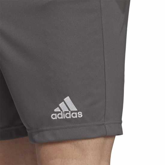 Мъжки къси панталони Adidas Мъжки Шорти Entrada 22 Shorts Mens Сиво Adidas Мъжки Шорти Entrada 22 Shorts Mens Сиво Мъжки къси панталони