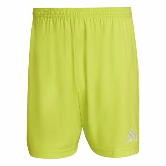 Мъжки къси панталони Adidas Мъжки Шорти Entrada 22 Shorts Mens Жълто Adidas Мъжки Шорти Entrada 22 Shorts Mens Жълто Мъжки къси панталони