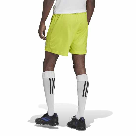 Мъжки къси панталони Adidas Мъжки Шорти Entrada 22 Shorts Mens Жълто Adidas Мъжки Шорти Entrada 22 Shorts Mens Жълто Мъжки къси панталони
