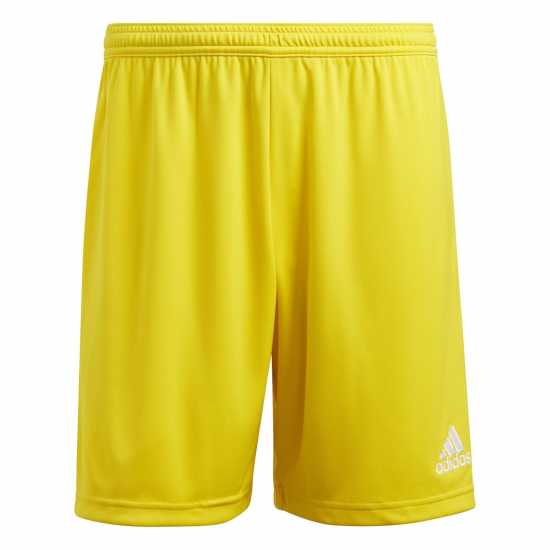 Мъжки къси панталони Adidas Мъжки Шорти Entrada 22 Shorts Mens отбор жълто Adidas Мъжки Шорти Entrada 22 Shorts Mens отбор жълто Мъжки къси панталони