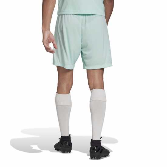 Adidas Мъжки Шорти Entrada 22 Shorts Mens Мента Мъжки къси панталони