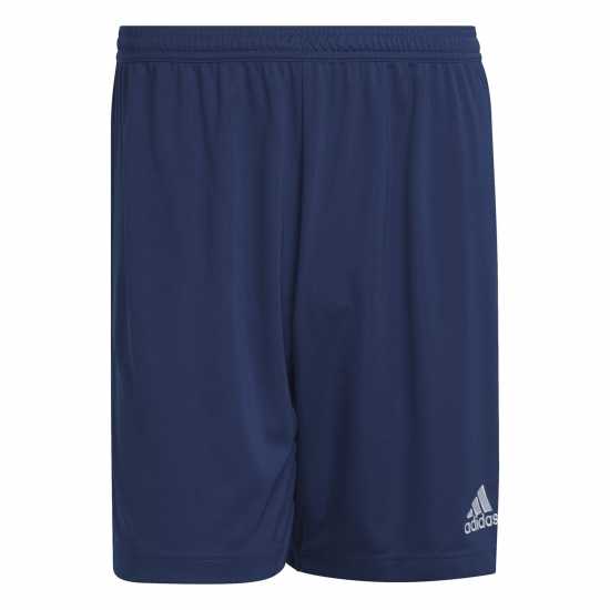 Мъжки къси панталони Adidas Мъжки Шорти Entrada 22 Shorts Mens Морска синьо Adidas Мъжки Шорти Entrada 22 Shorts Mens Морска синьо Мъжки къси панталони