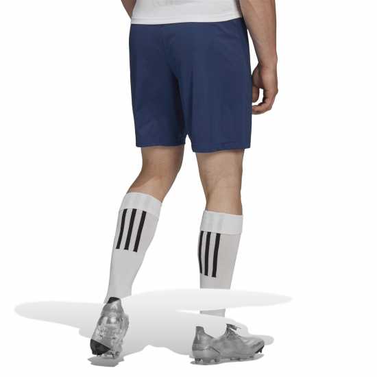 Мъжки къси панталони Adidas Мъжки Шорти Entrada 22 Shorts Mens Морска синьо Adidas Мъжки Шорти Entrada 22 Shorts Mens Морска синьо Мъжки къси панталони