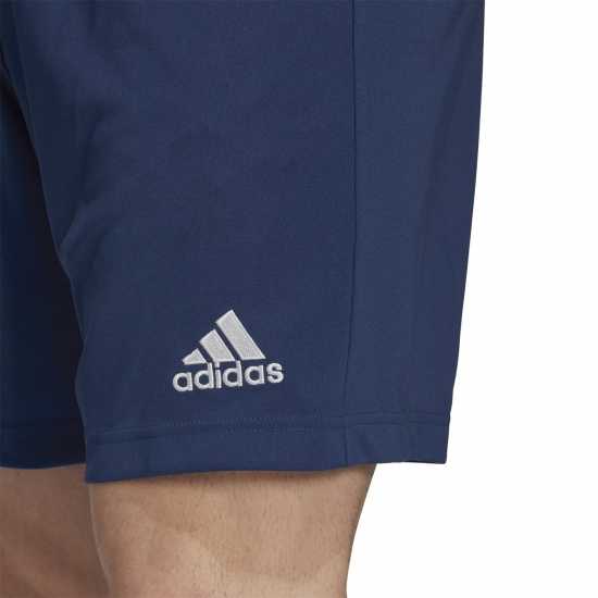 Мъжки къси панталони Adidas Мъжки Шорти Entrada 22 Shorts Mens Морска синьо Adidas Мъжки Шорти Entrada 22 Shorts Mens Морска синьо Мъжки къси панталони